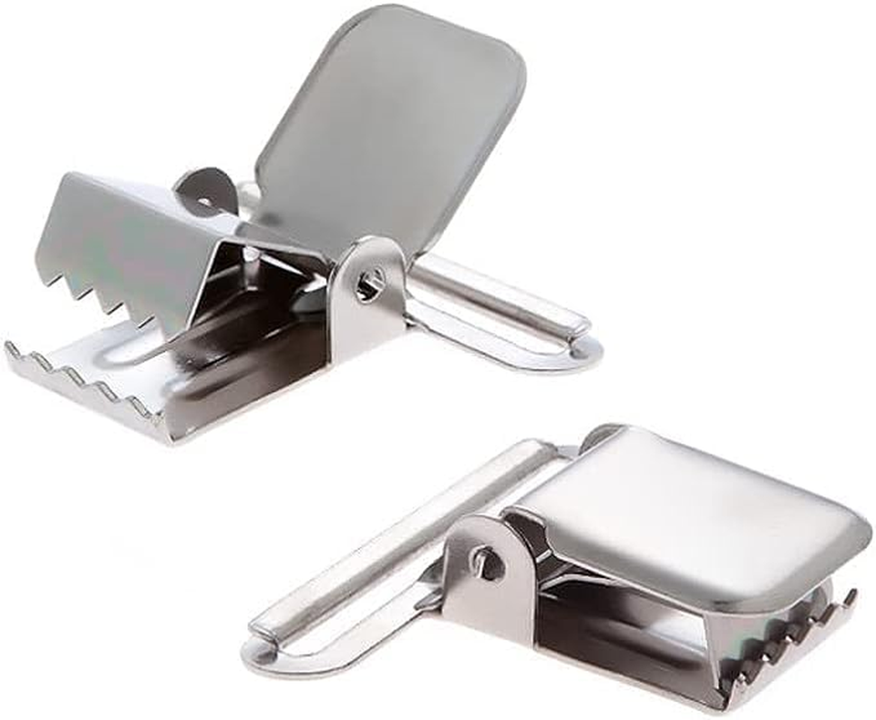 MELOTOUGH Men'S Suspenders W/Clip Heavy Duty Suspenders for Men Big and Tall Work Suspenders for Jeans image number 5