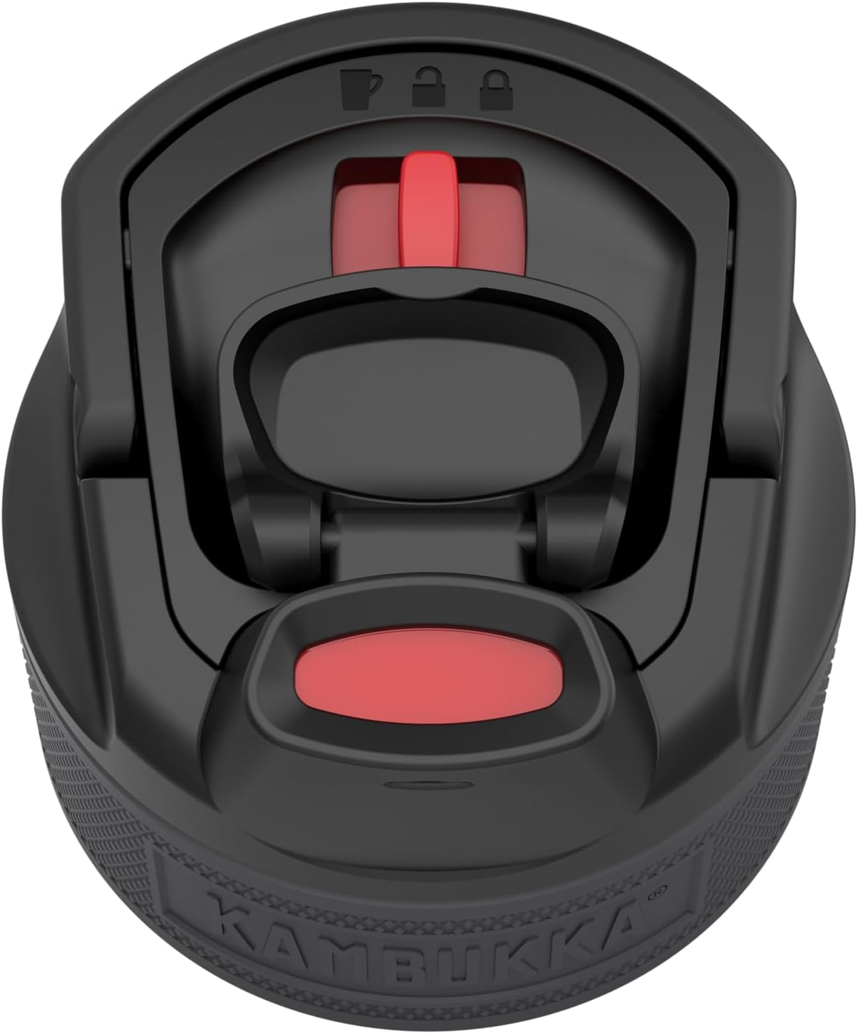 Kambukka Elton Insulated Stainless Steel Water Bottle, Sports and Travel, Outdoor, Office, Leakproof Hydration Bottle, Nightfall, 750 Ml image number 5