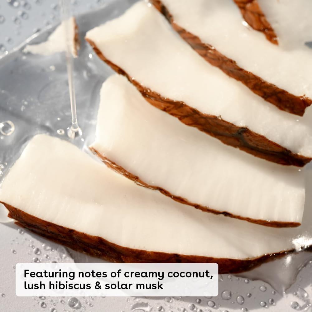 Eos Shea Better Hand Cream - Coconut Hand Lotion and Skin Care | Instant Hydration + Lasting Protection | 2.5 Oz image number 3