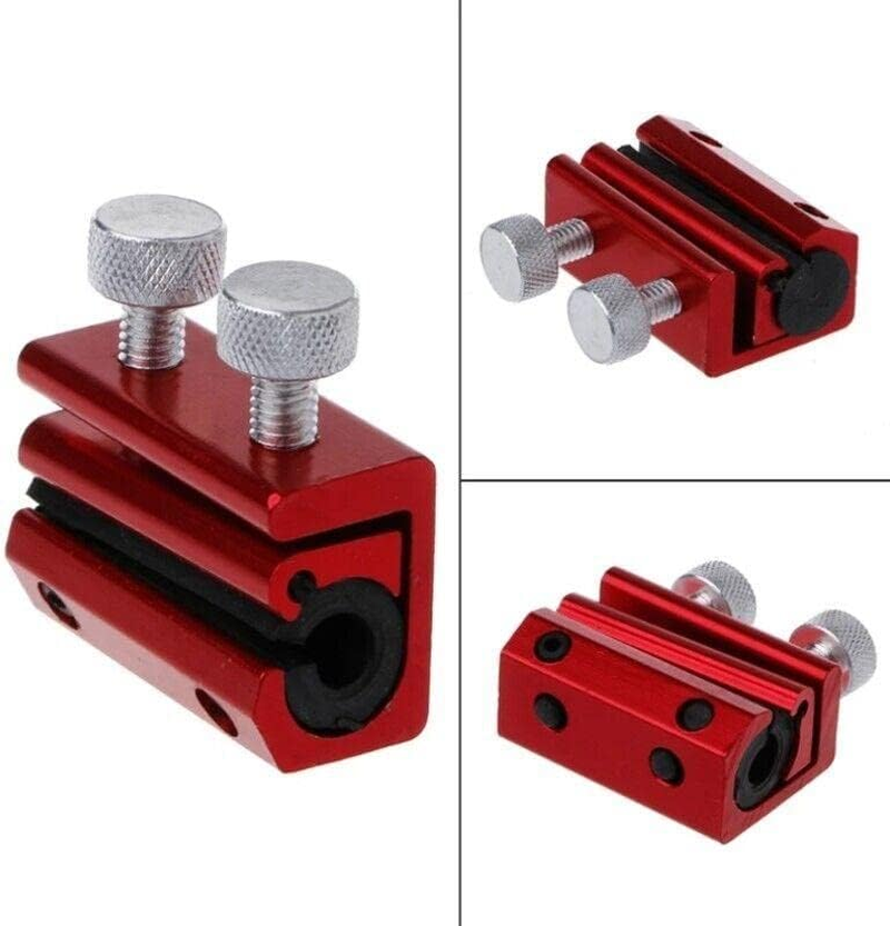 AIMALL Universal Motorcycle Dual Cable Oiler Luber Lubricator Tool MX Dirt Bike, 1.77 X 1.18 Inches image number 4