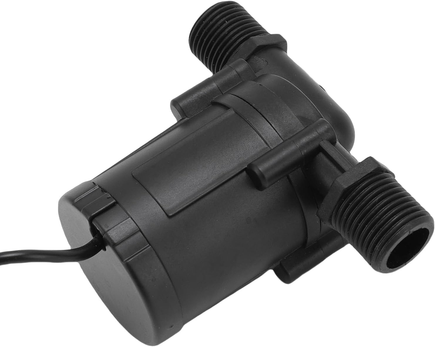 Yosoo 24V Brushless Efficient Stable Motor Increased Waterflow for Fish Tanks Ponds Aquariums Plastic 1 X Submersible image number 6