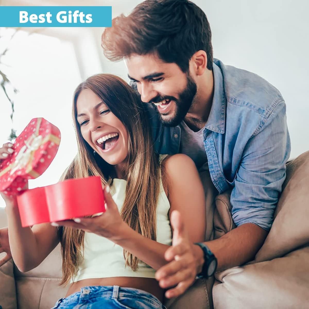 100 Pcs Polymer Clay Cutters Set, AIFUDA 49 Shapes Clay Earring Cutters with 51 Earrings Accessories for Polymer Clay Earrings Jewelry Making image number 2