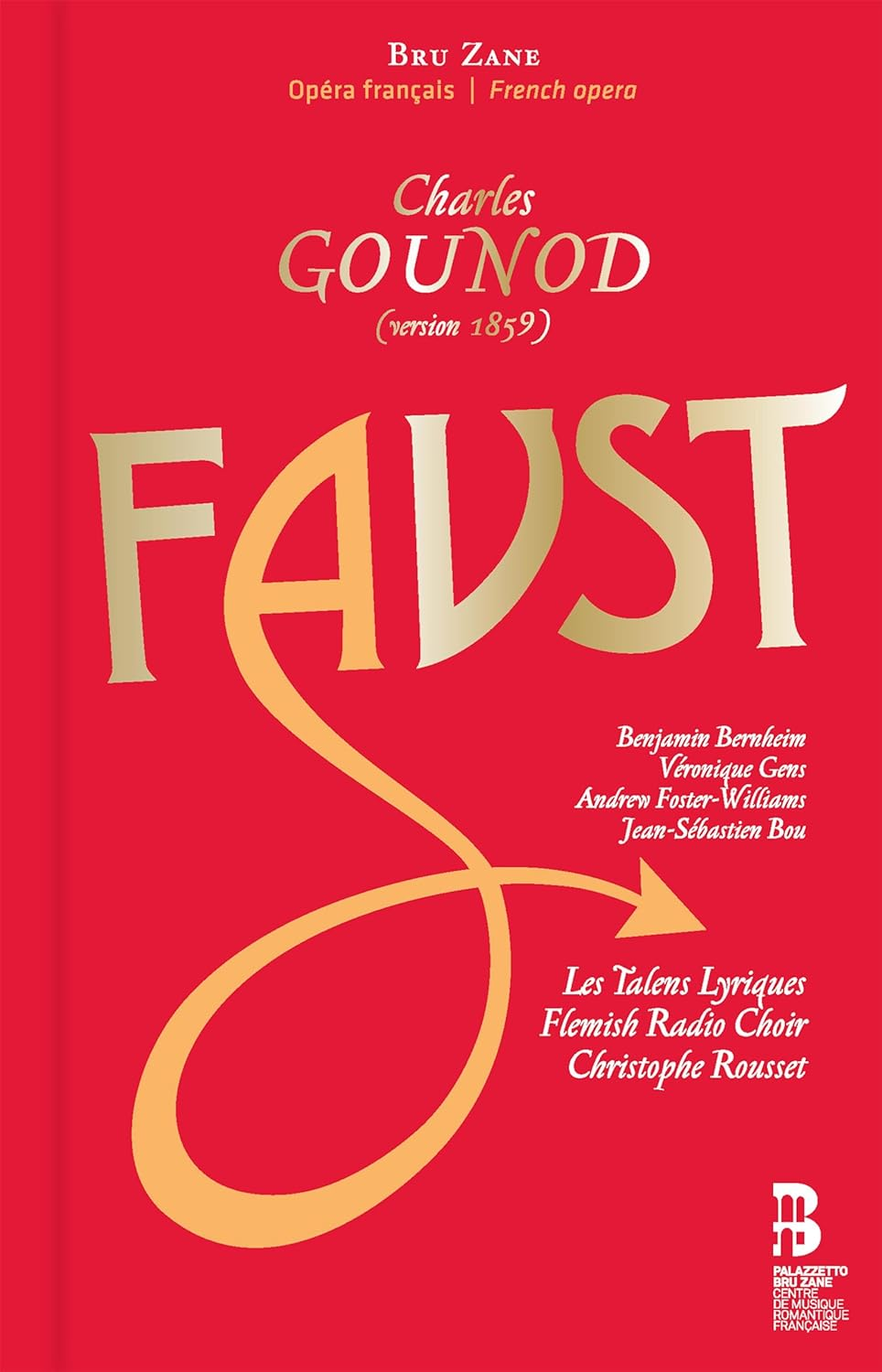 Faust Faust