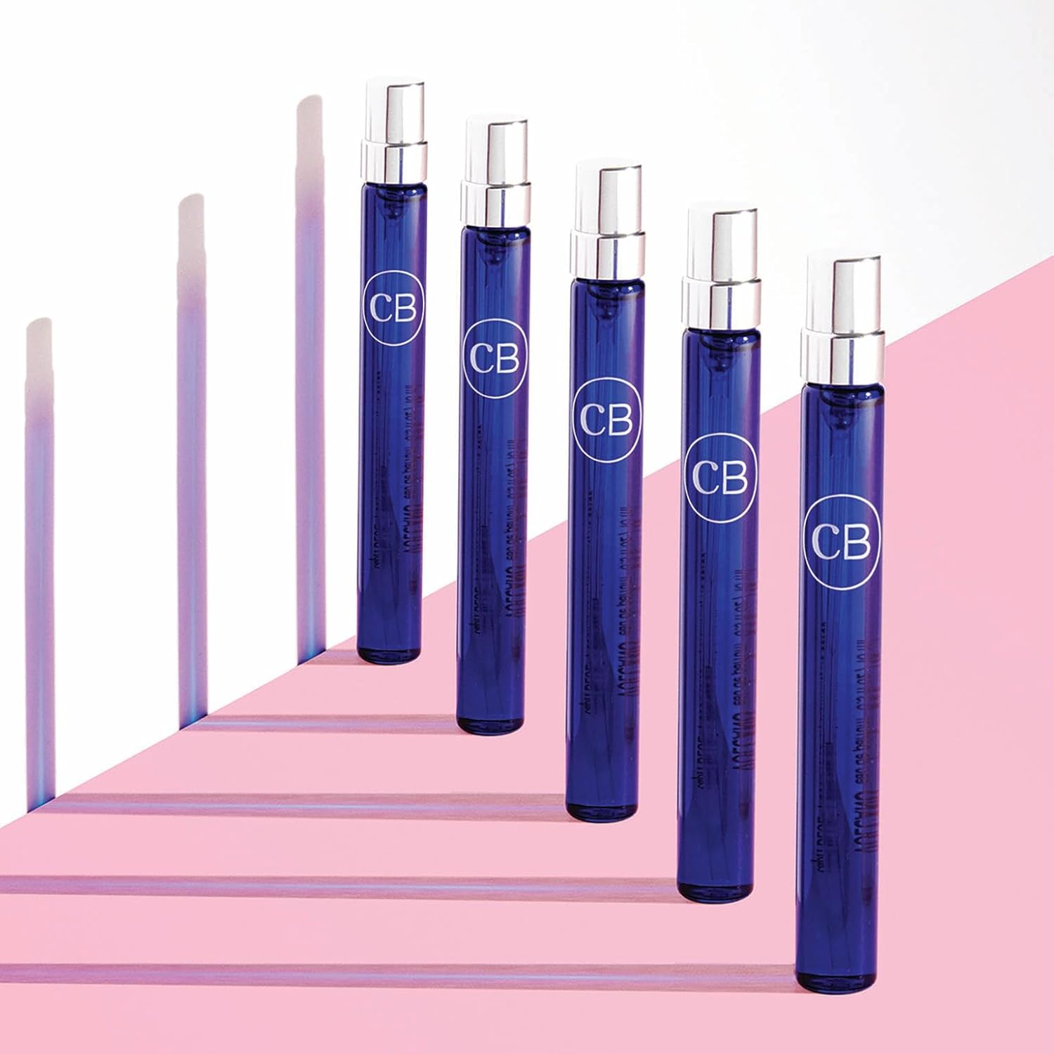 Capri Blue Eau De Parfum Spray Pen 10Ml - Volcano