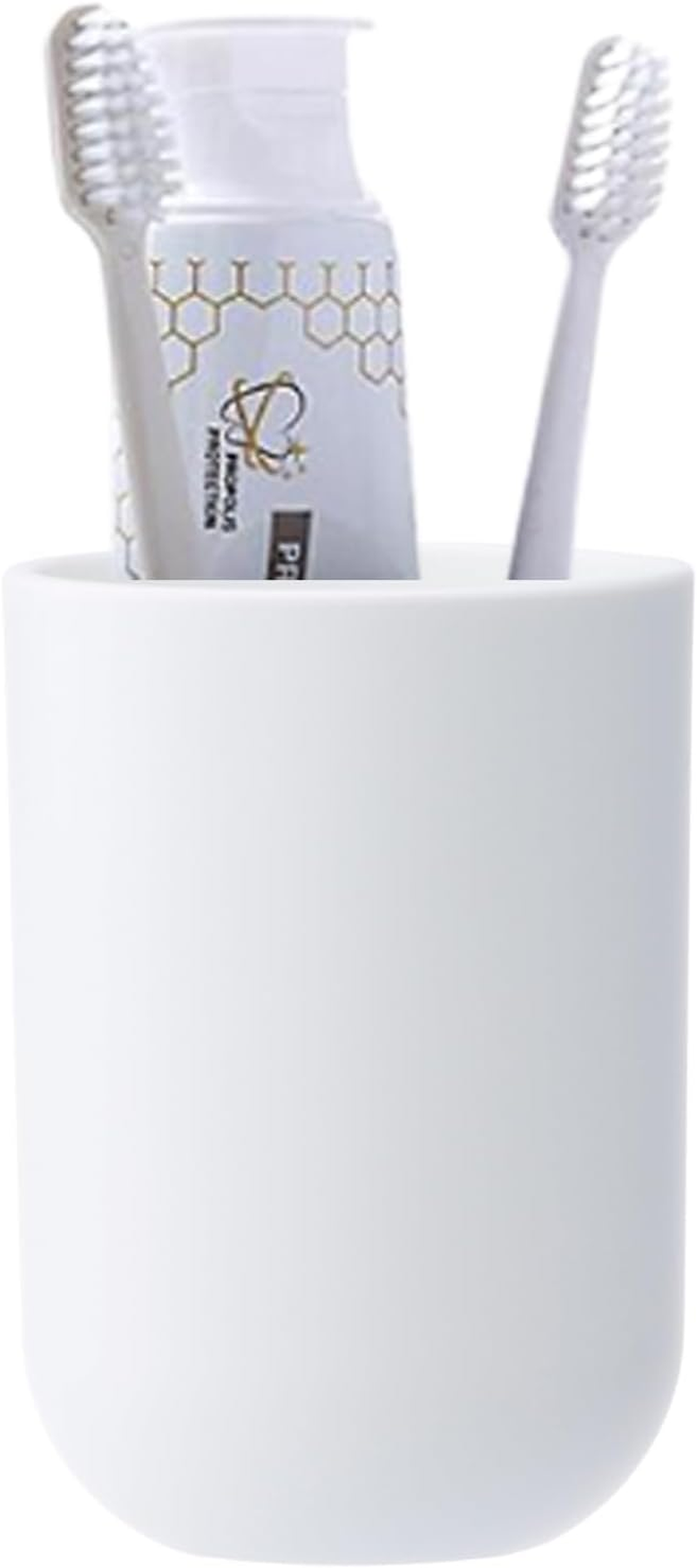 Uviviu Pp Gargle Cup (White) image number 3