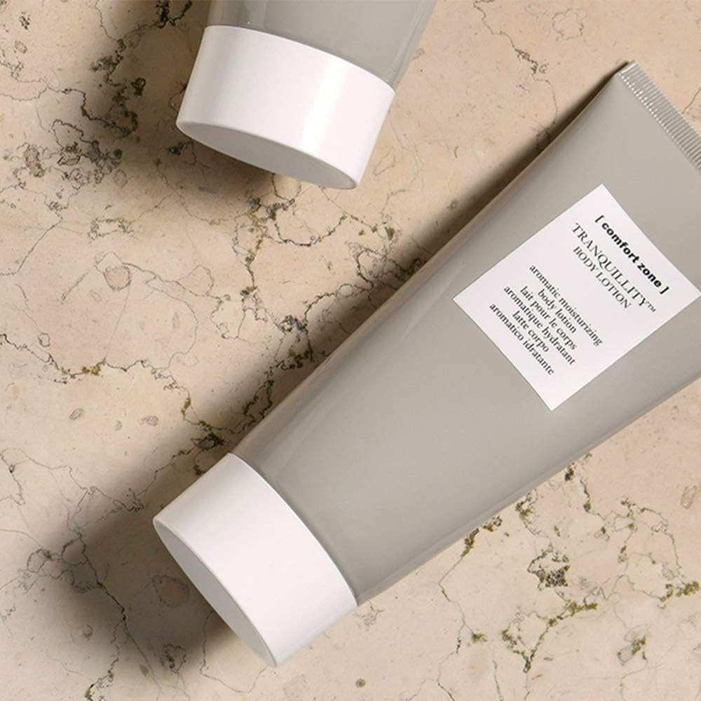 Comfort Zone Tranquillity Body Lotion 200 Ml (Pack of 1) image number 1