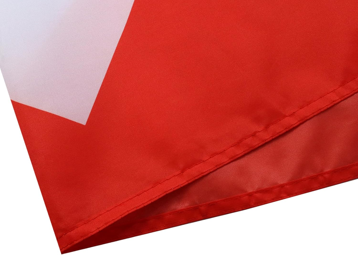 Rif in Marocco Flag 2' X 3' for a Pole - Riff Flags 60 X 90 Cm - Banner 2X3 Ft with Hole - AZ FLAG image number 6