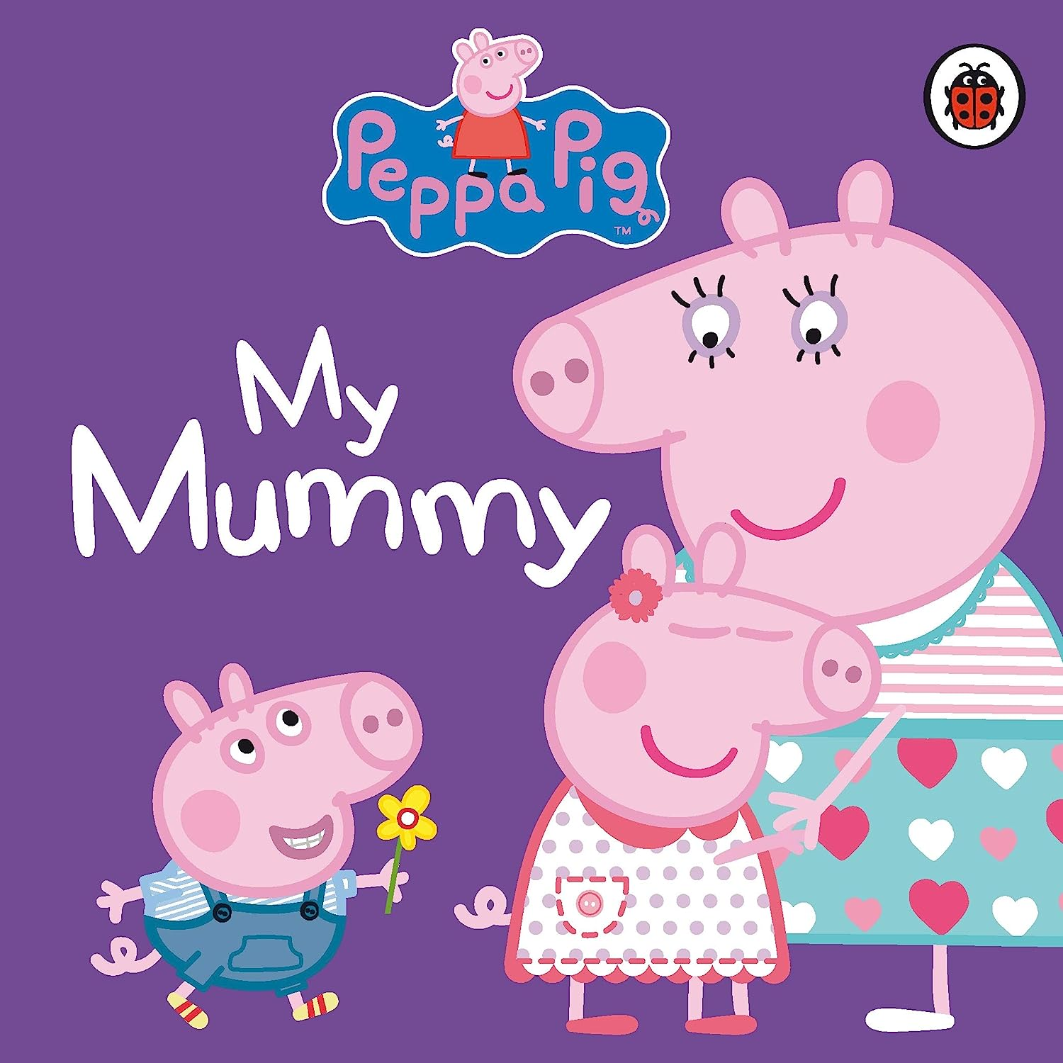 Peppa Pig: My Mummy image number 2