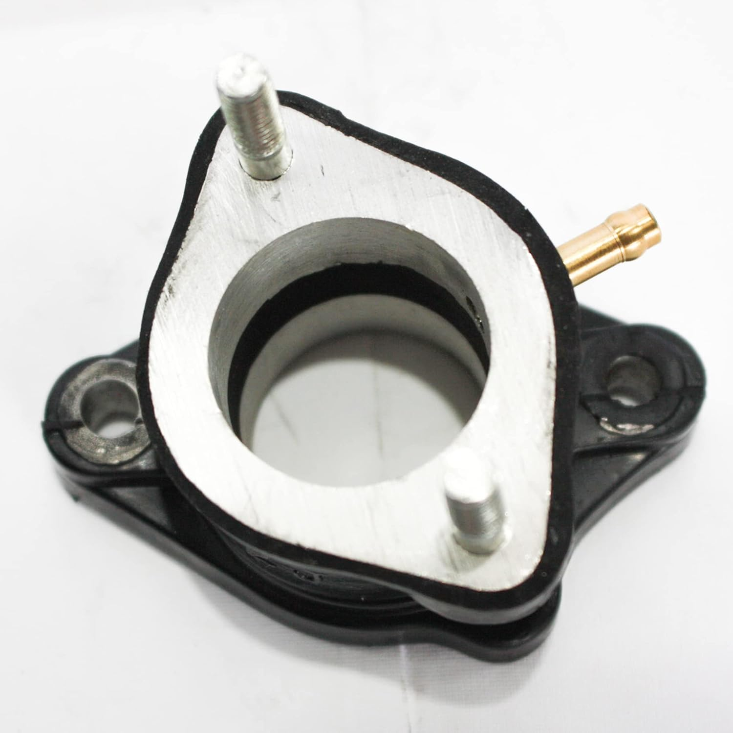 BLYGO 30Mm Carby Carburetor Intake Manifold 150Cc 250Cc PIT Quad Dirt Bike ATV Buggy image number 6