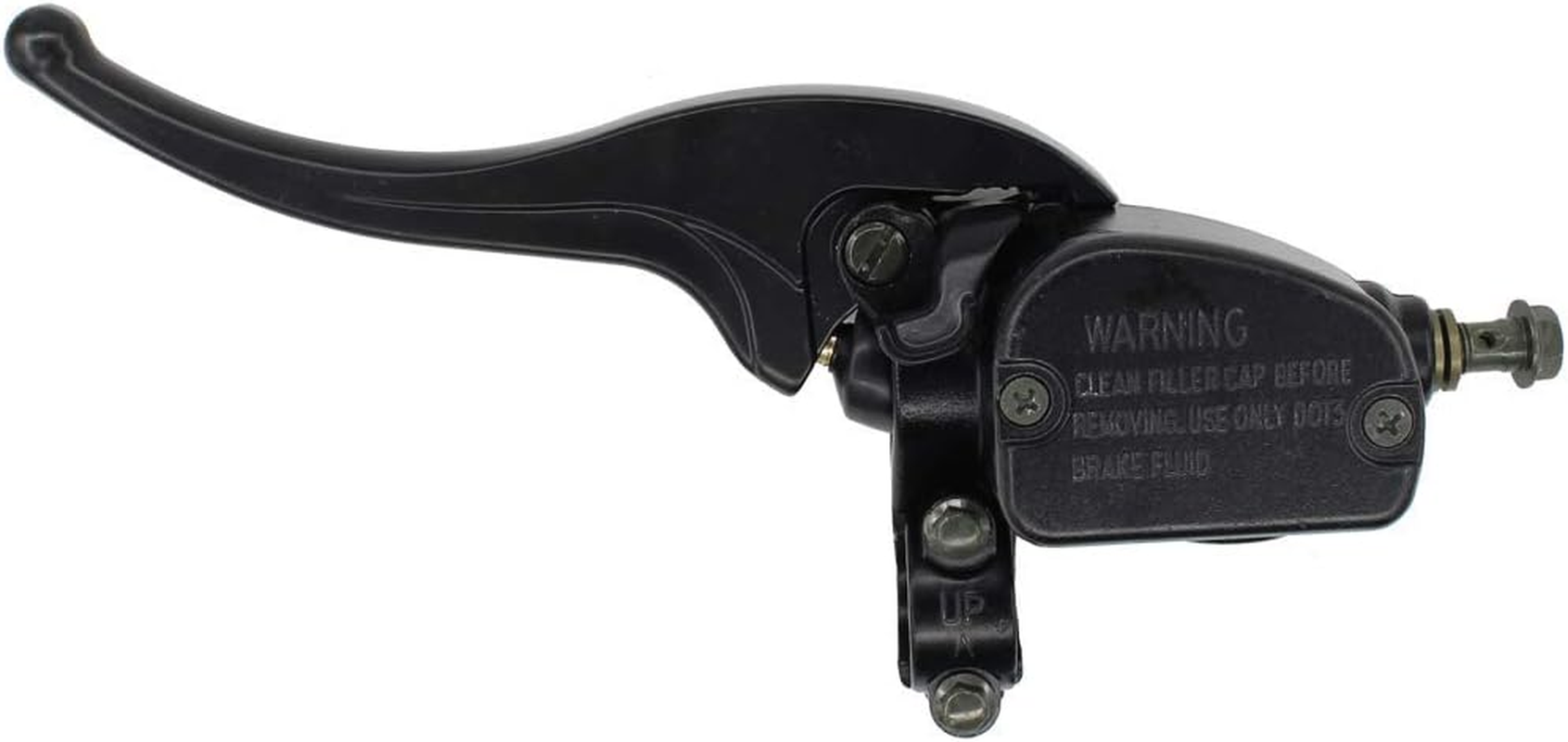 Front Left Brake Master Cylinder Lever for Polaris Sportsman 400 500 550 600 700 800 Magnum ATV