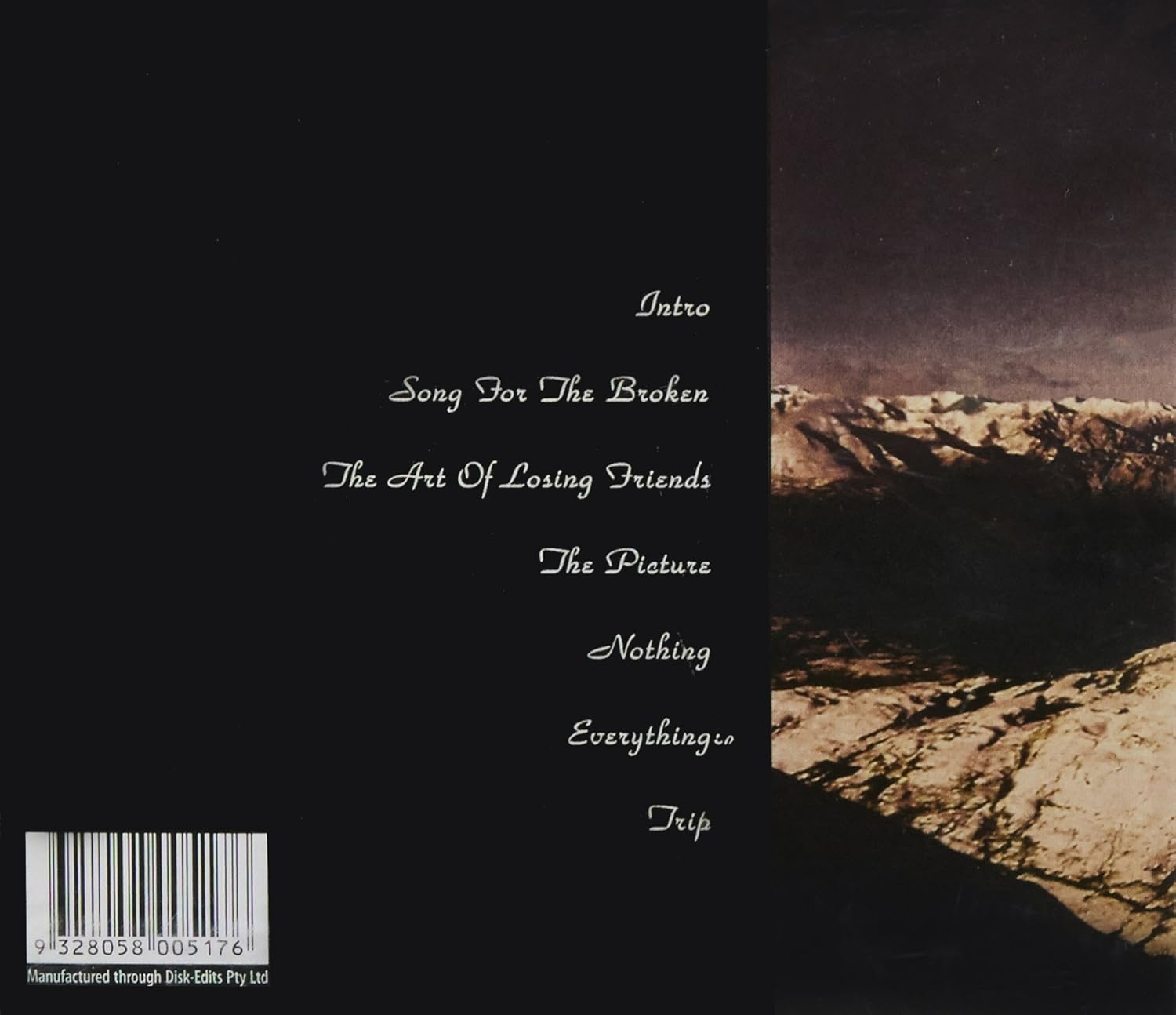 The Only Way We'Re Leaving Here Is Together image number 1