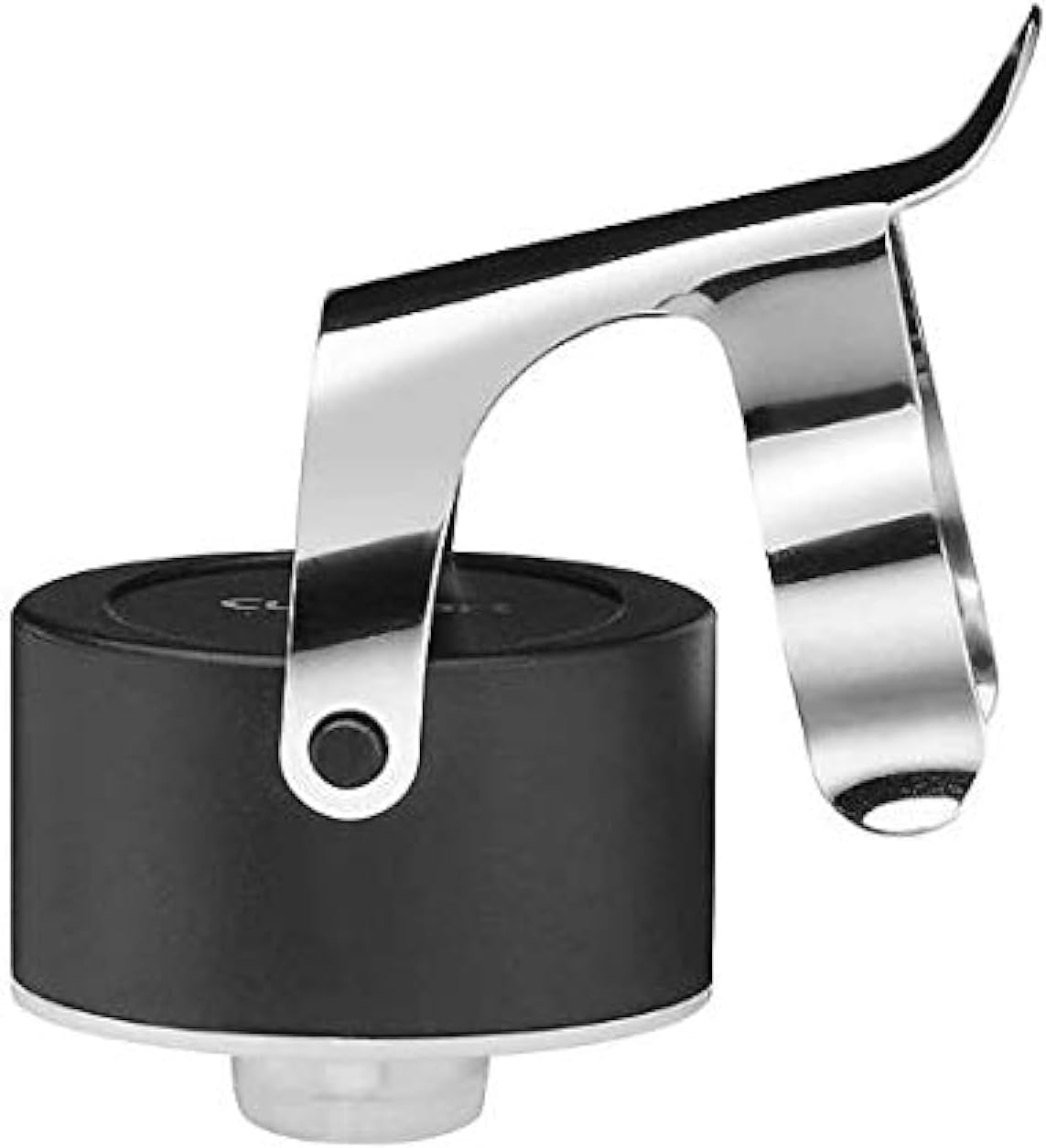 Cuisinart CTG-00-CHS Champagne Stopper, 6.13", Stainless Steel image number 2