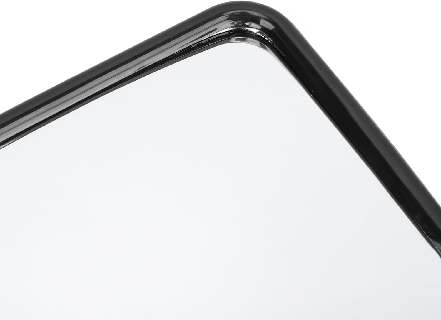 Left Right Door Mirror Set Clear Vision Rearview Mirrors Replacement for Landcruiser 70 75 78 Series 1985-2013 (Long) image number 3