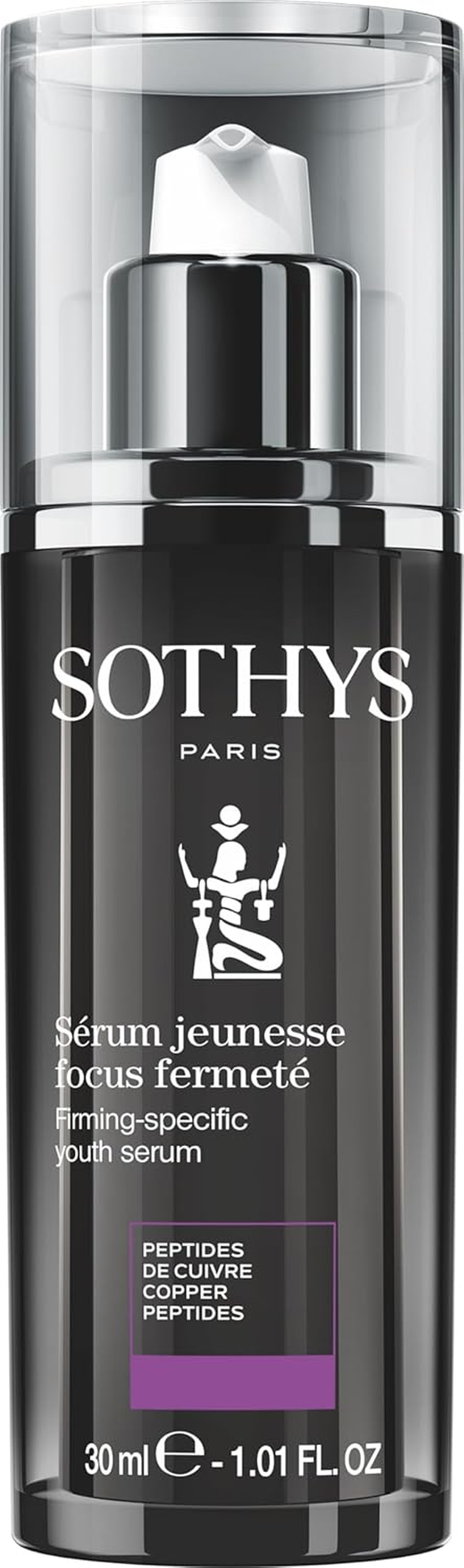 Sothys Firming-Specific Youth Serum - 30Ml