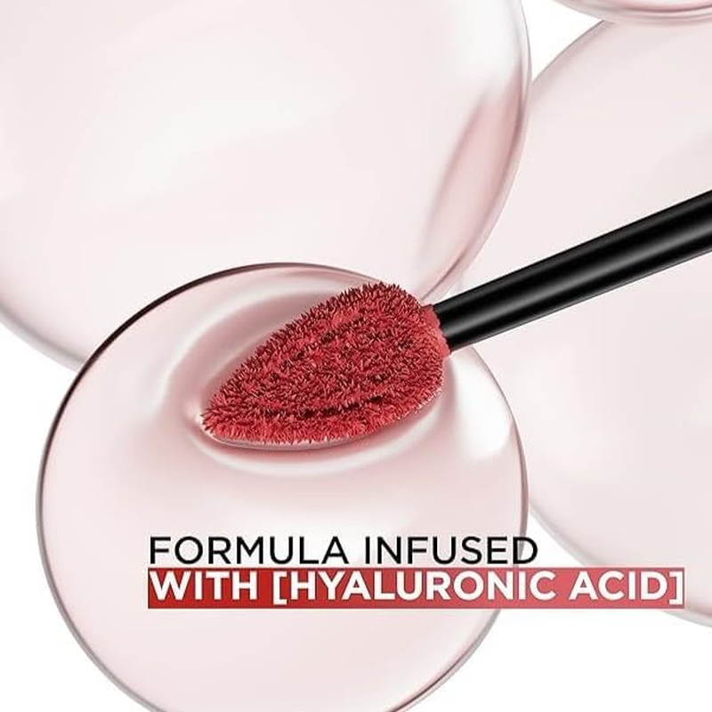 L'Or&eacute;al Paris Matte Resistance 665 FIRST MOVE image number 5