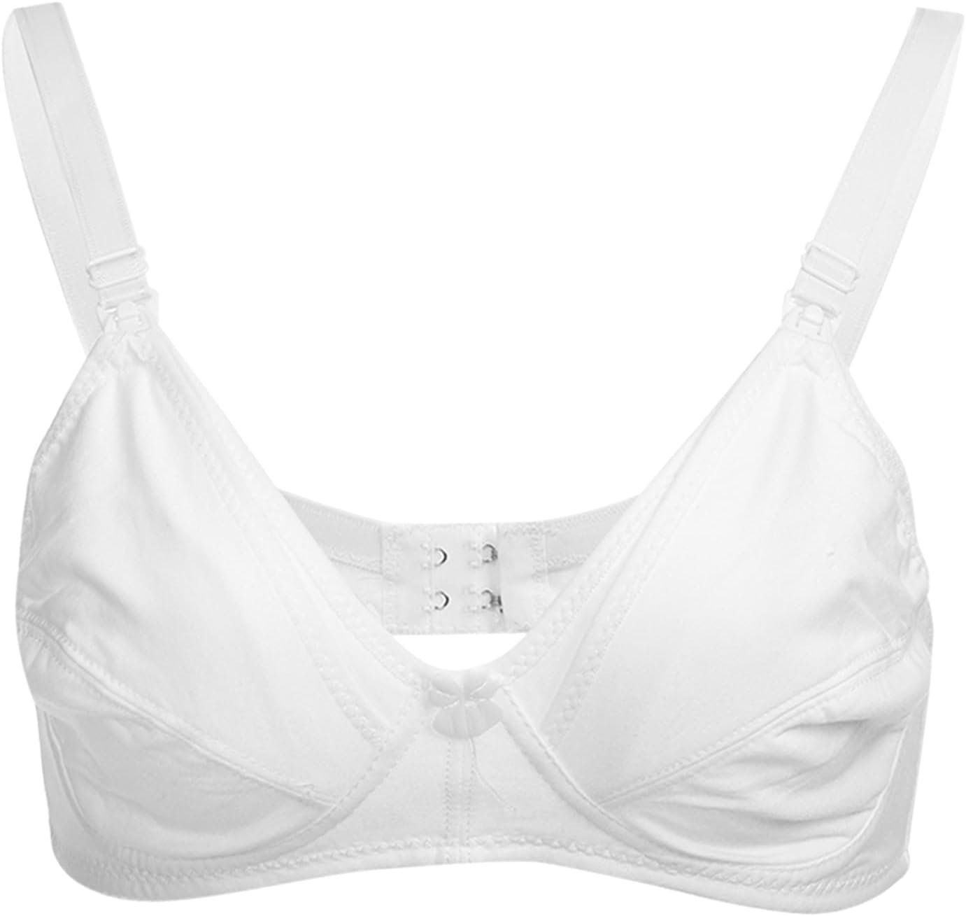 Maternity of Sweet Cotton Breastfeeding