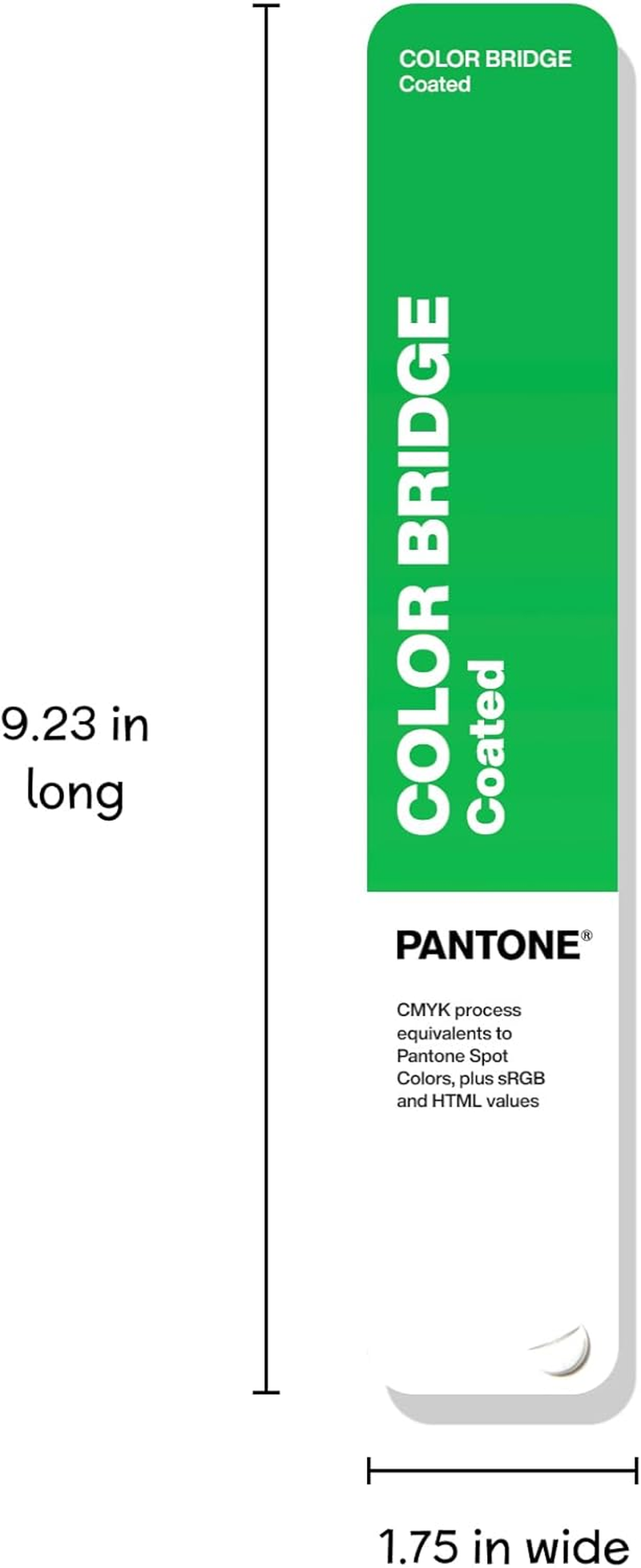 Pantone Color Bridge Coated image number 1