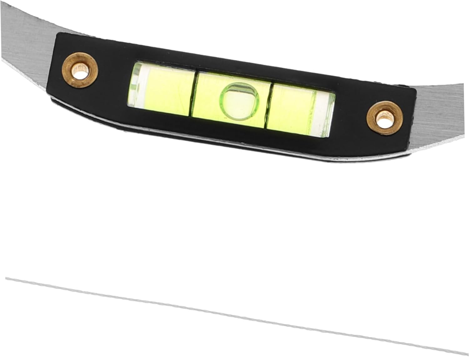 CALLARON Professional Eyebrow Mapping Tool Precision Ruler Level Makeup Caliper for Symmetry Tattooing and Makeup Artists image number 4