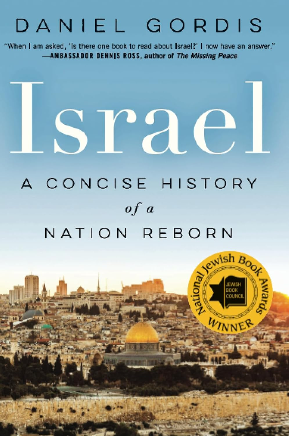 Israel: a Concise History of a Nation Reborn image number 2