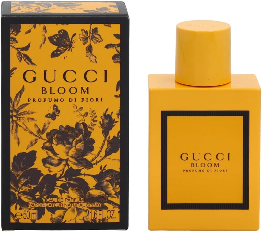 Gucci Bloom Profumo Di Fiori image number 2