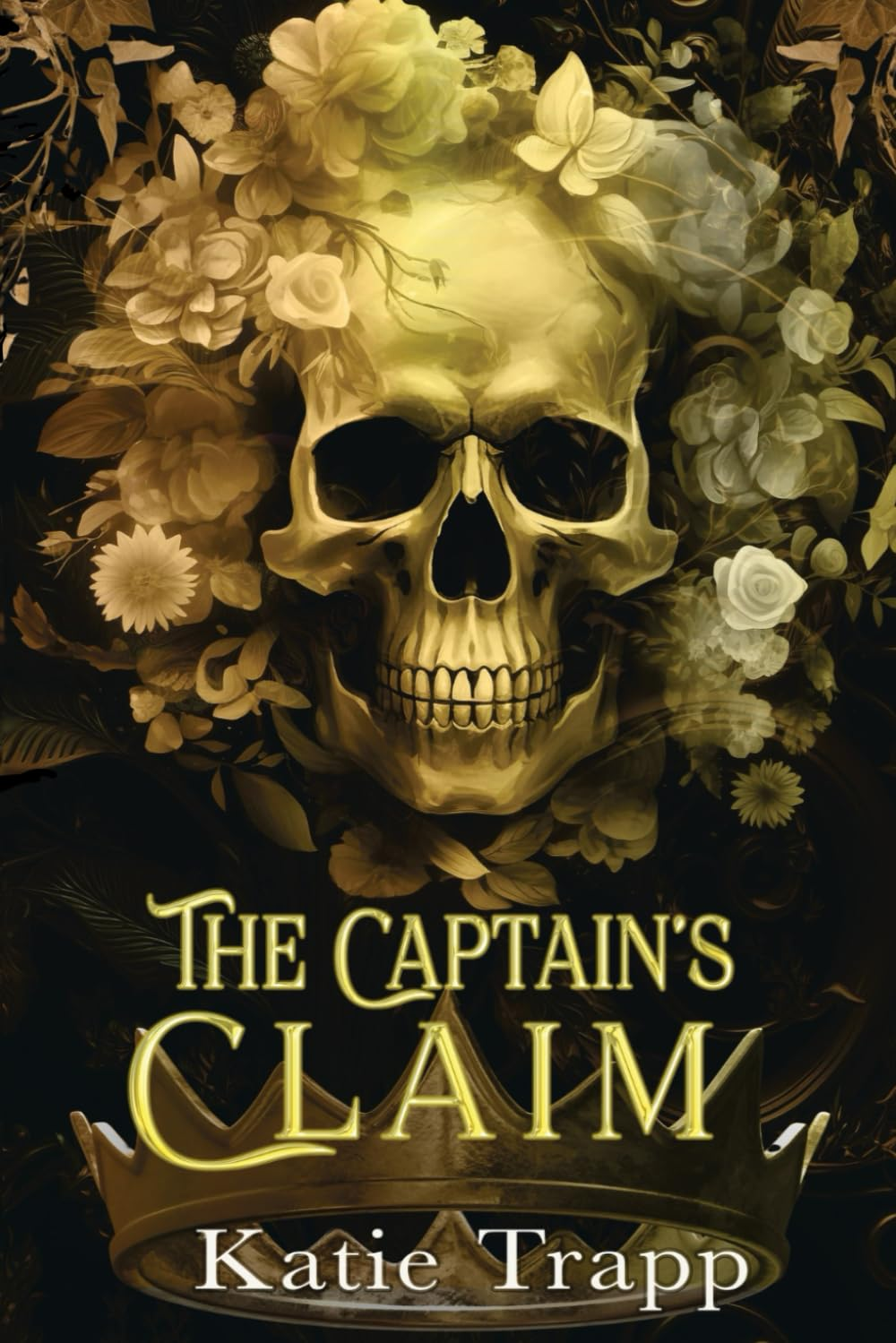 The Captain'S Claim
