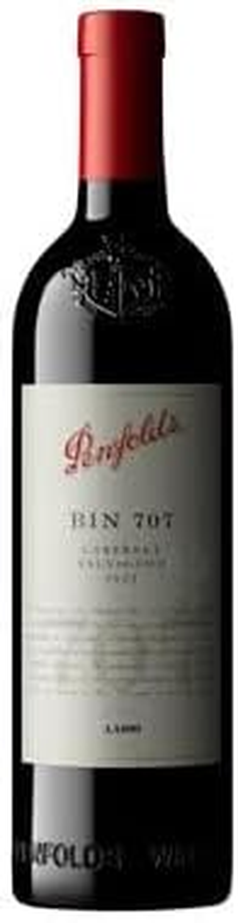 Penfolds Bin 707 2022 750Ml
