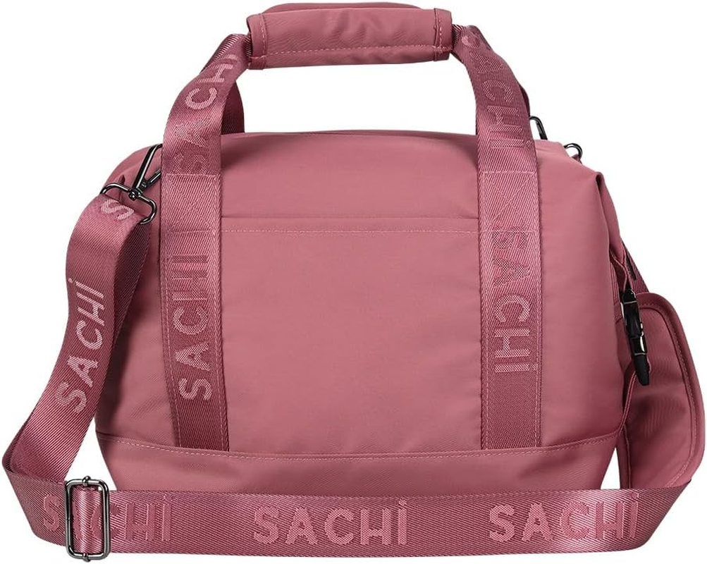 Sachi Insulated 'Versa' Adjustable Cooler Bag - Blush image number 6