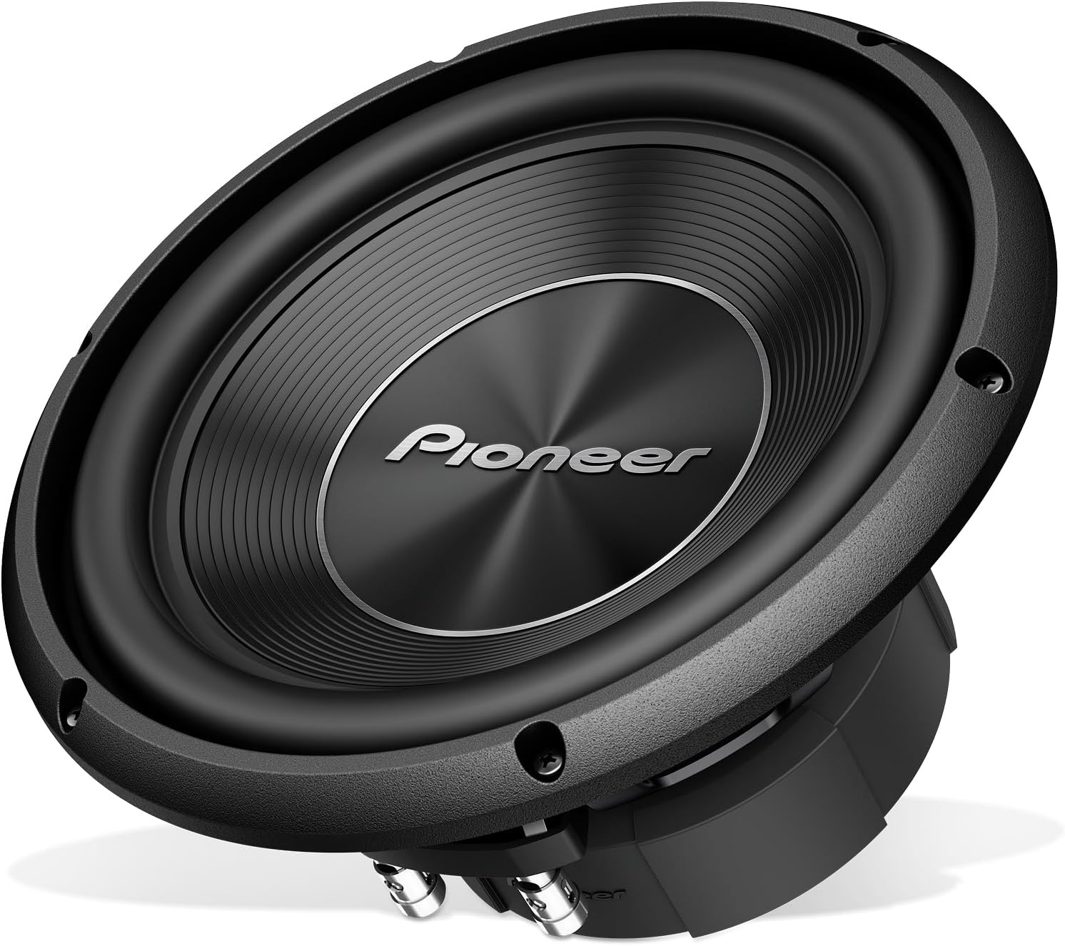 Pioneer TS-A300S4 1500W 12" A-Series Car Subwoofer, 4&Omega; Single Voice Coil image number 5