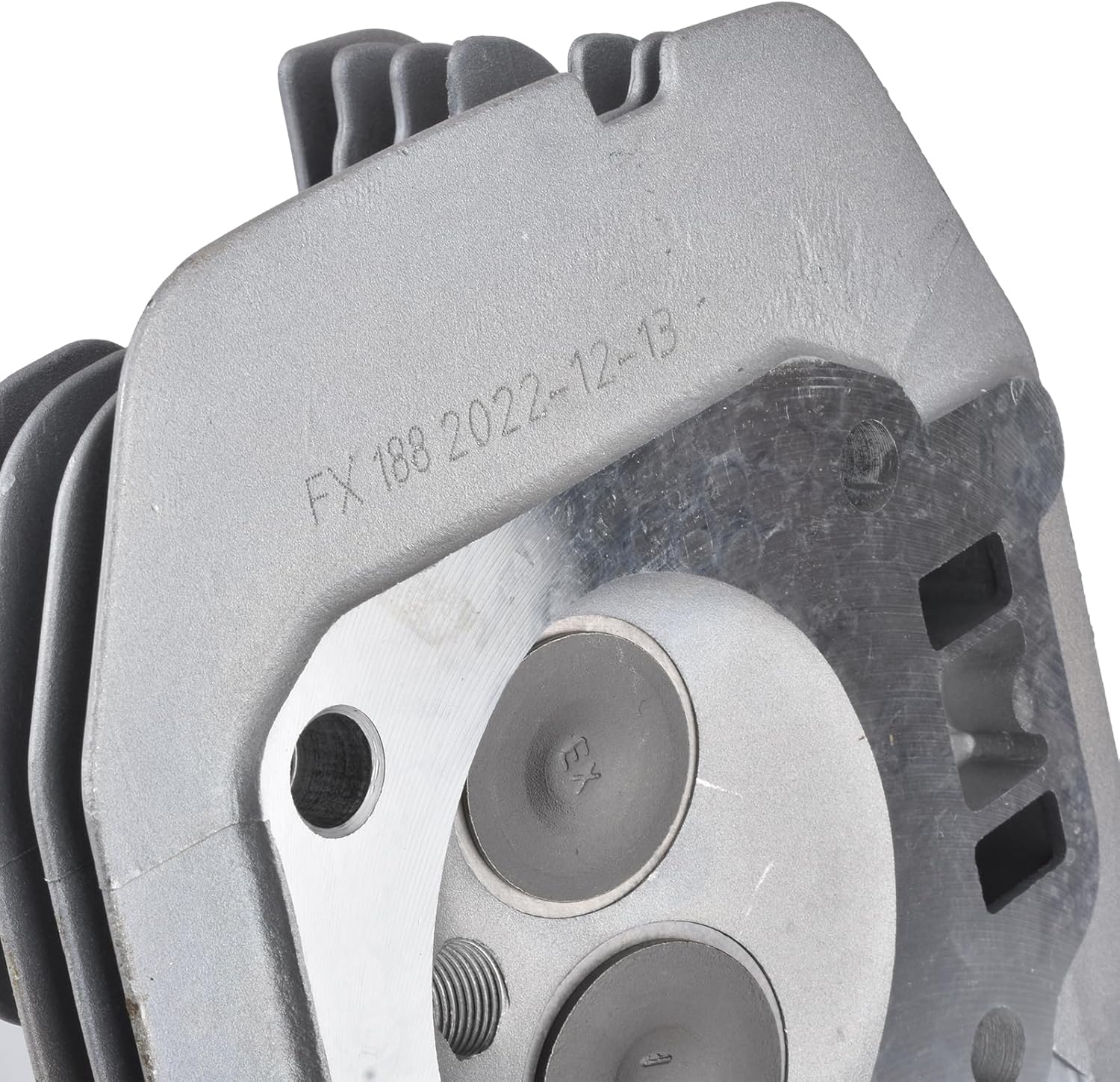 Cylinder Head Assembly Fits Honda GX340 GX390 11Hp & 13Hp Engine image number 3