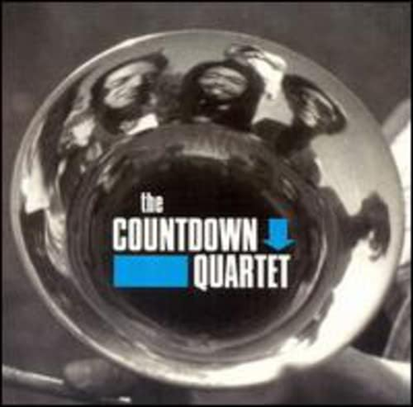 Countdown Quartet