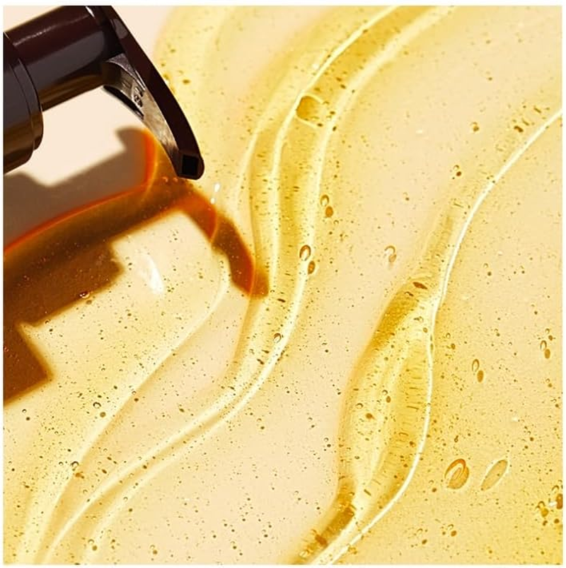 R&ecirc;ve De Miel Ultra-Rich Cleansing Gel Limited Edition 750Ml image number 2