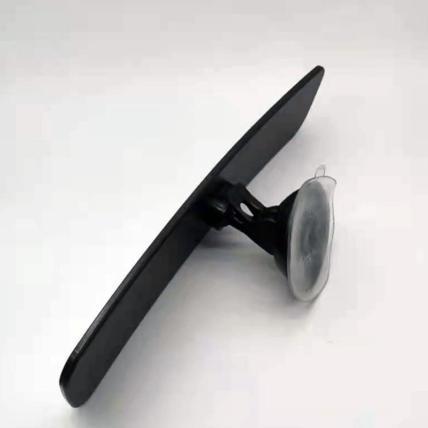 Suction Cup Auto Rear View Mirror - Adjustable Curved Car Rear View Mirror,Wide Angle Car Seat Child Safety Mirror for Vehicle Marine Boat Truck SUV image number 4