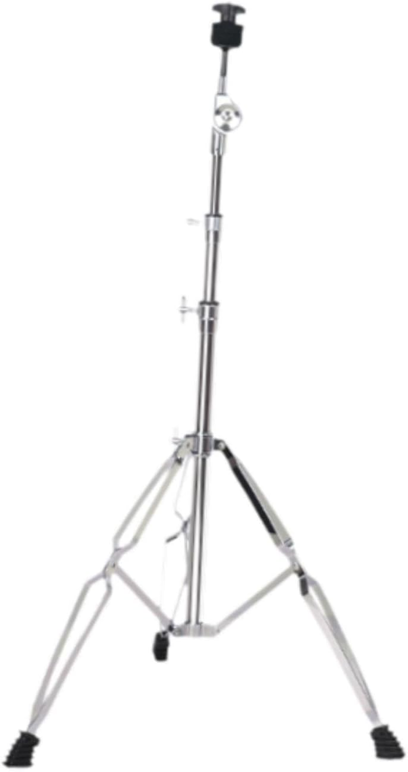 Cymbal Stand Drum Stand Stand Double Braced Legs for Concert Practice Studio image number 1