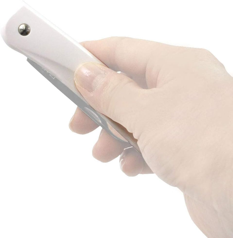 Harumi Kurihara Wooden Handle Nylon Ladle HK10780 image number 4