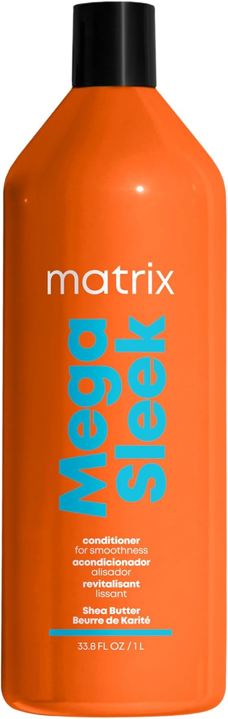 Matrix Total Results Sleek Conditioner, 1000 Ml, 33.8 Ounce