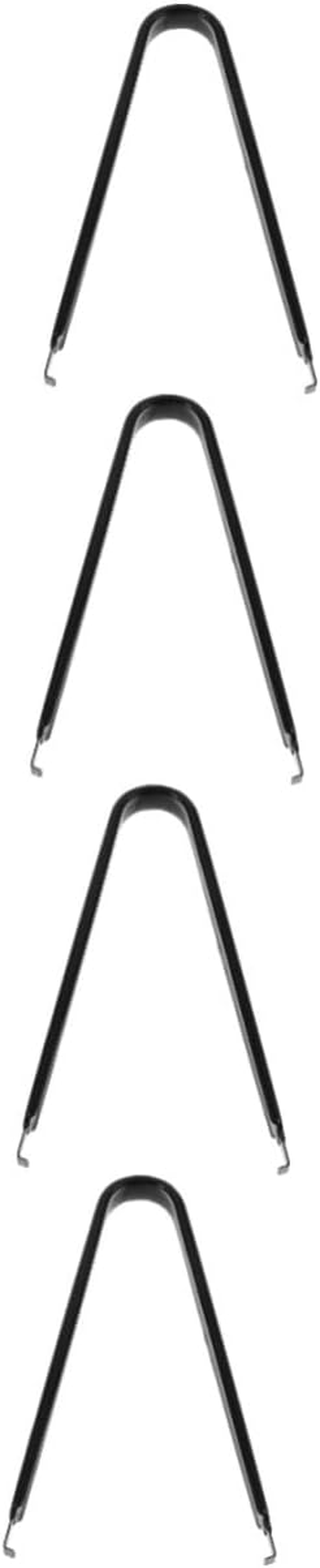 ULTECHNOVO 5Pcs Car Fuse Remover Tool Fuse Extraction Plier for Automobile Repair