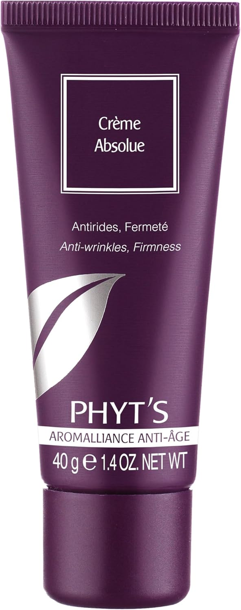 Absolute Cream by Phyts for Women - 1.4 Oz Cream image number 4