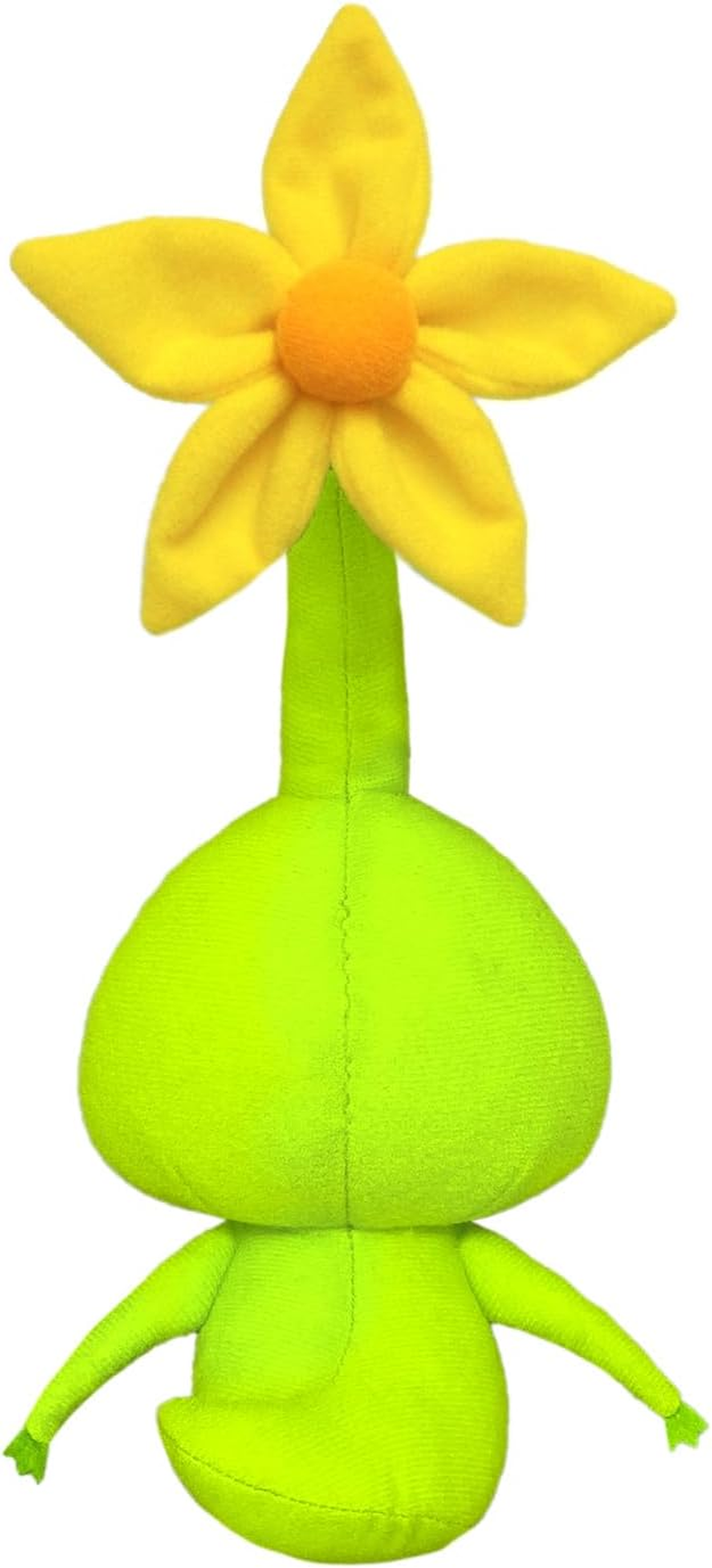 Sanei Boeki PK13 Hikari Pikmin, 3.1 X 3.9 X 6.7 Inches (8 X 10 X 17 Cm), Polyester image number 5