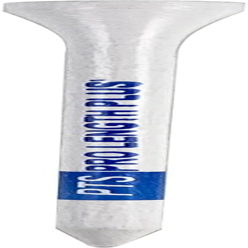 Pride Professional Tee System, 3-1/4 Inch Prolength plus Tee image number 6