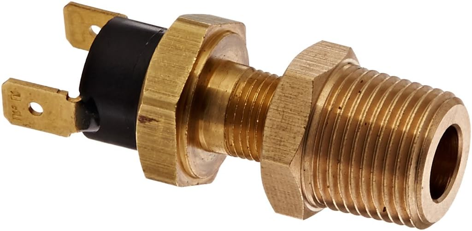 16730 Single Stage Fan Controller