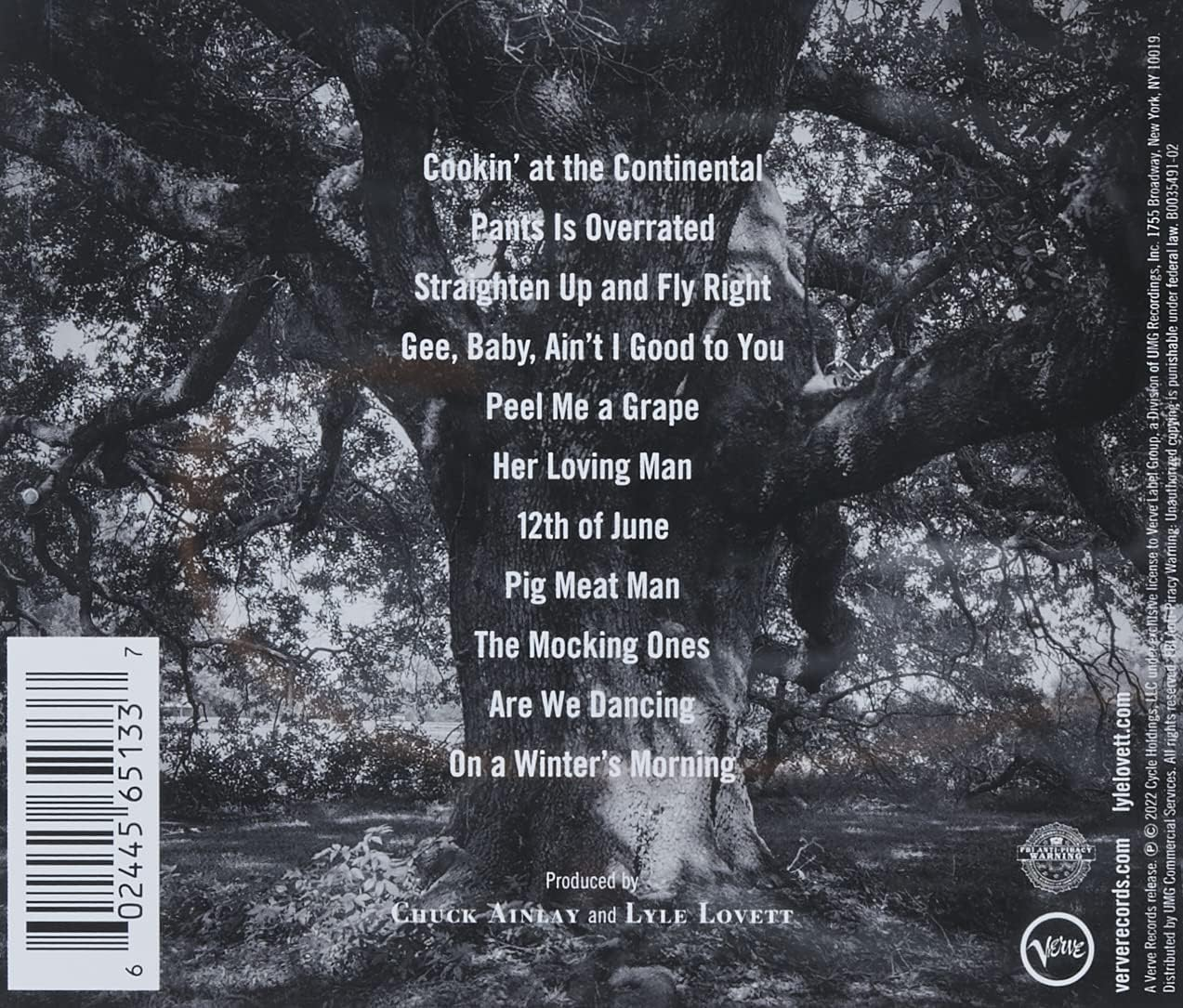 12Th of June image number 1