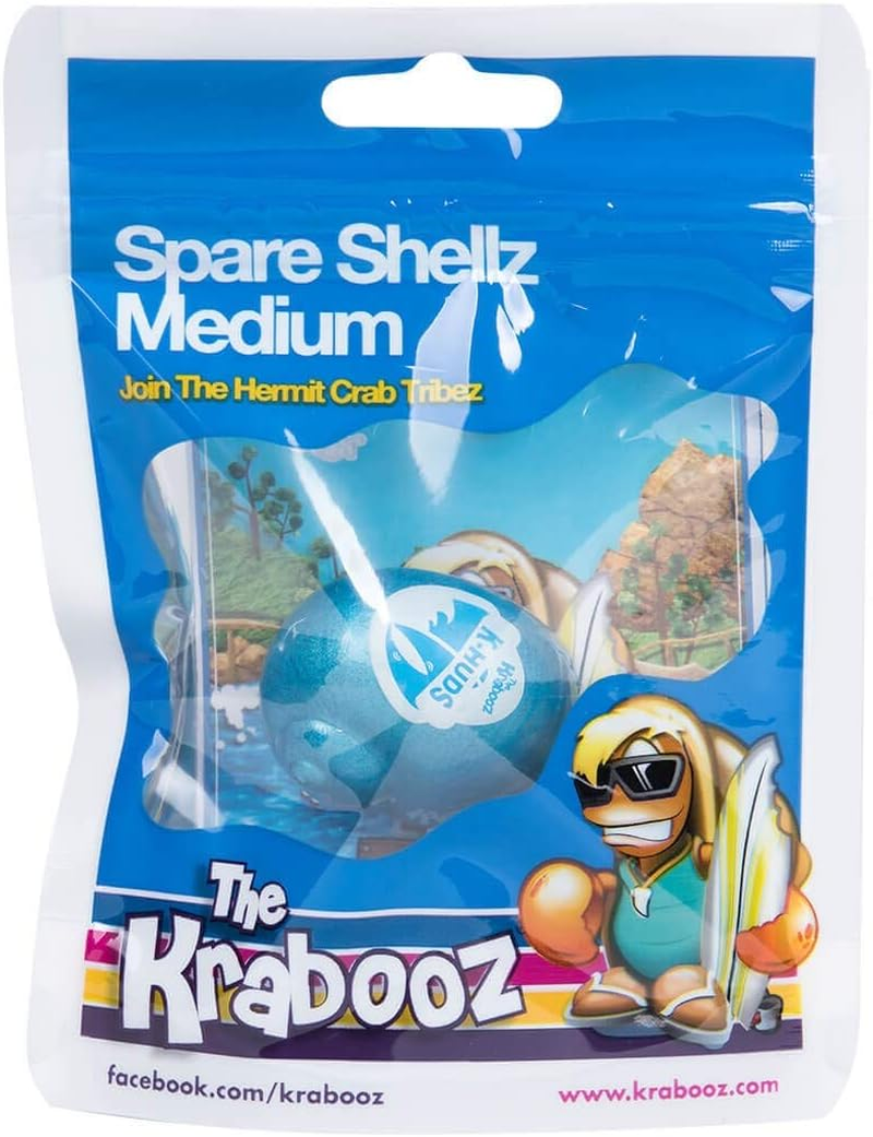 Hermit Crab Medium Spare Shell image number 1