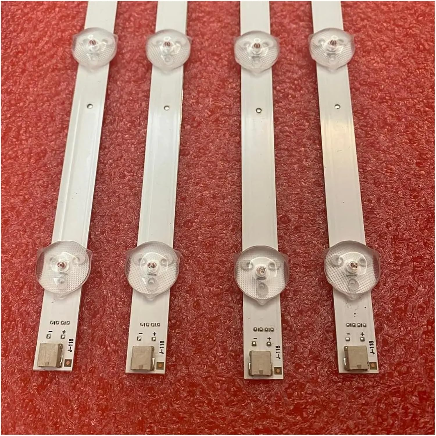 LED Backlight Strip for Sam/S.Ung UE46EH5037K UE46EH5040W UE46EH5047K UE46EH5050W UE46EH5057K UE46EH5300K UE46EH5300P UE46EH5300W (Color : 2 Kit for 2 TV) image number 4