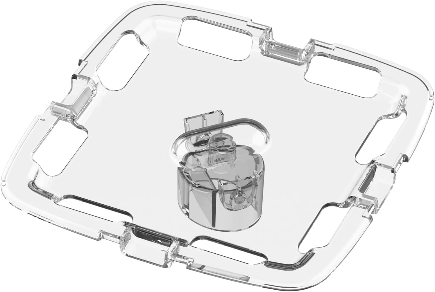 Yopower Dehumidifier for Bedroom, Portable Air Dehumidifiers with 1200ML Water Tank, Small Dehumidifiers with Drainage Hose Auto Defrost Colorful LED Lights for RV, Bathroom image number 1