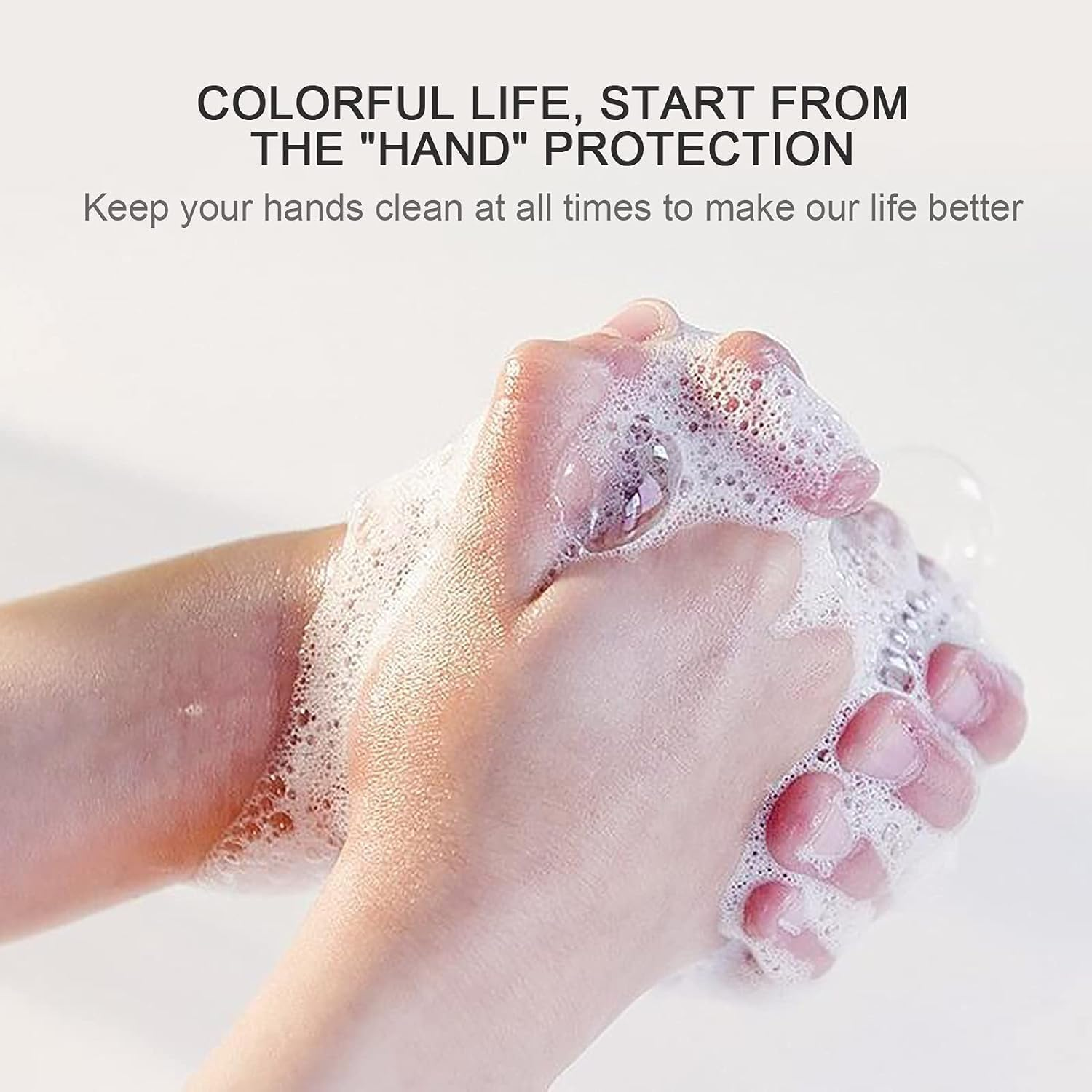 6 Box Blue Portable Soap Sheets, Mini Portable Travel Soap Paper Sheets Disposable Water Soluble Hand Washing Bath Scented Paper Soap Camping Soap and Shampoo for Outdoor, Camping Hiking image number 1