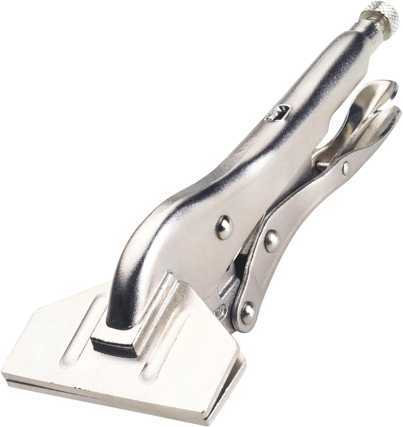 Eclipse Sheet Locking Metal Plier, 200 Mm Length