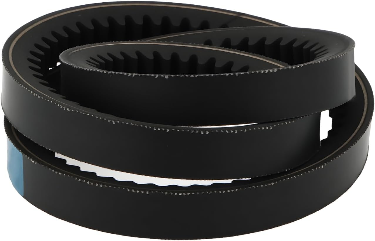 Triangular Tooth Timing Belt 9585-0216-01 13.5X8.5X755 Mm Compatible with Park 120 220 image number 5