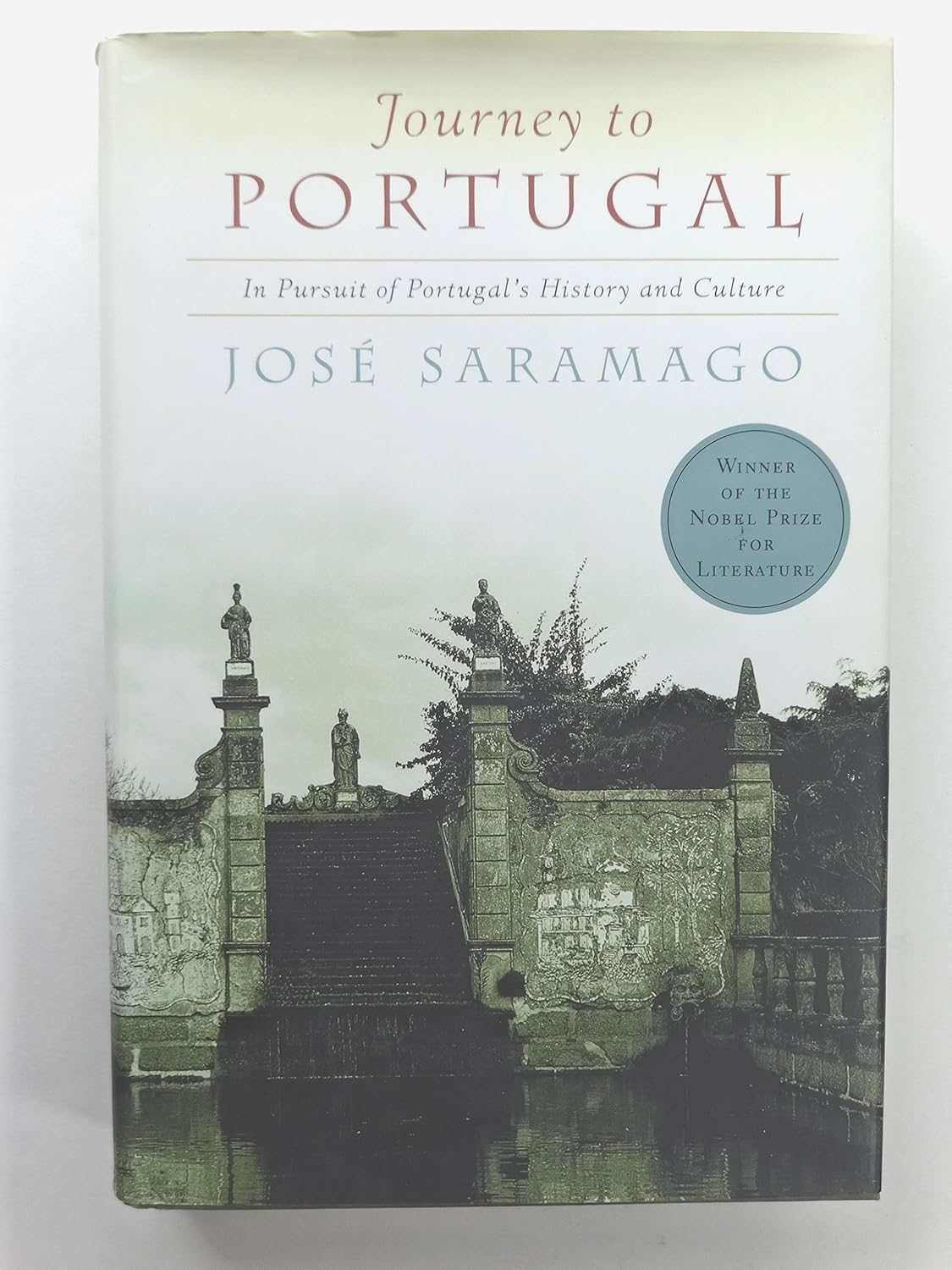 Journey to Portugal: in Pursuit of Portugal'S History and Culture image number 1