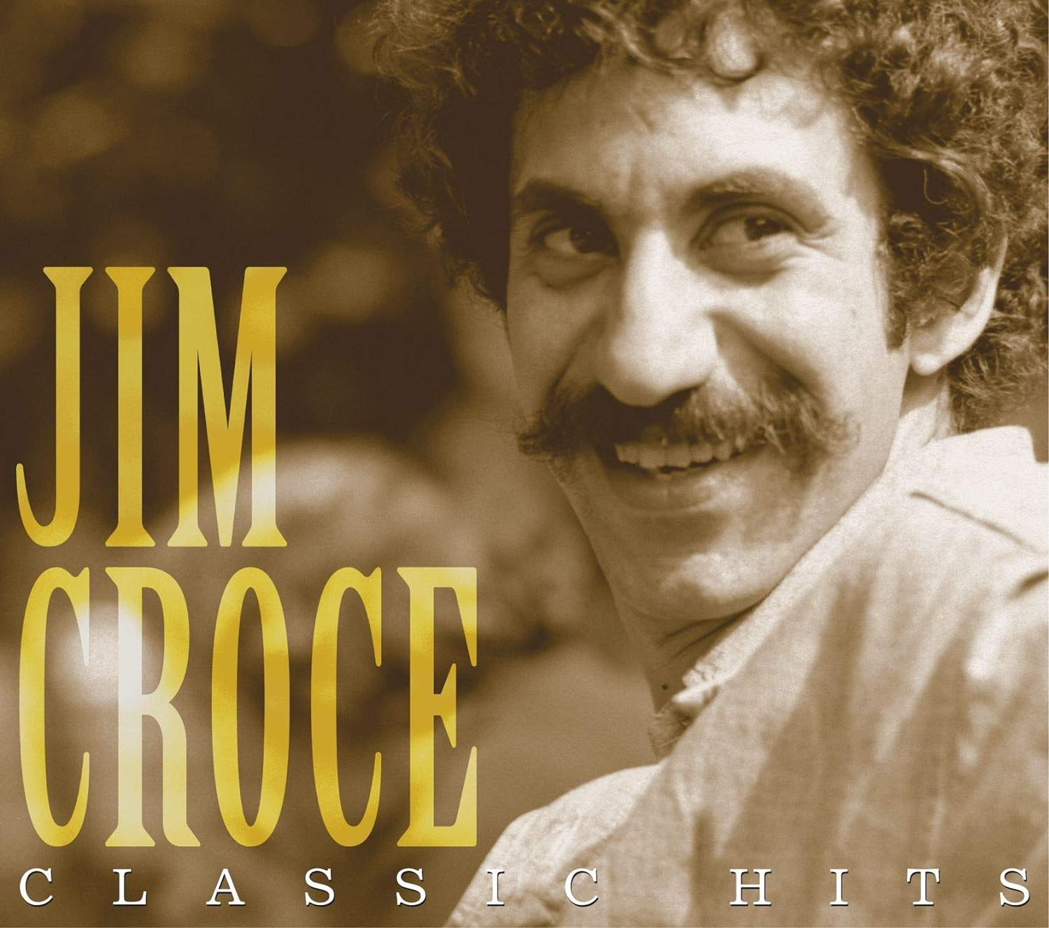 Classic Hits of Jim Croce