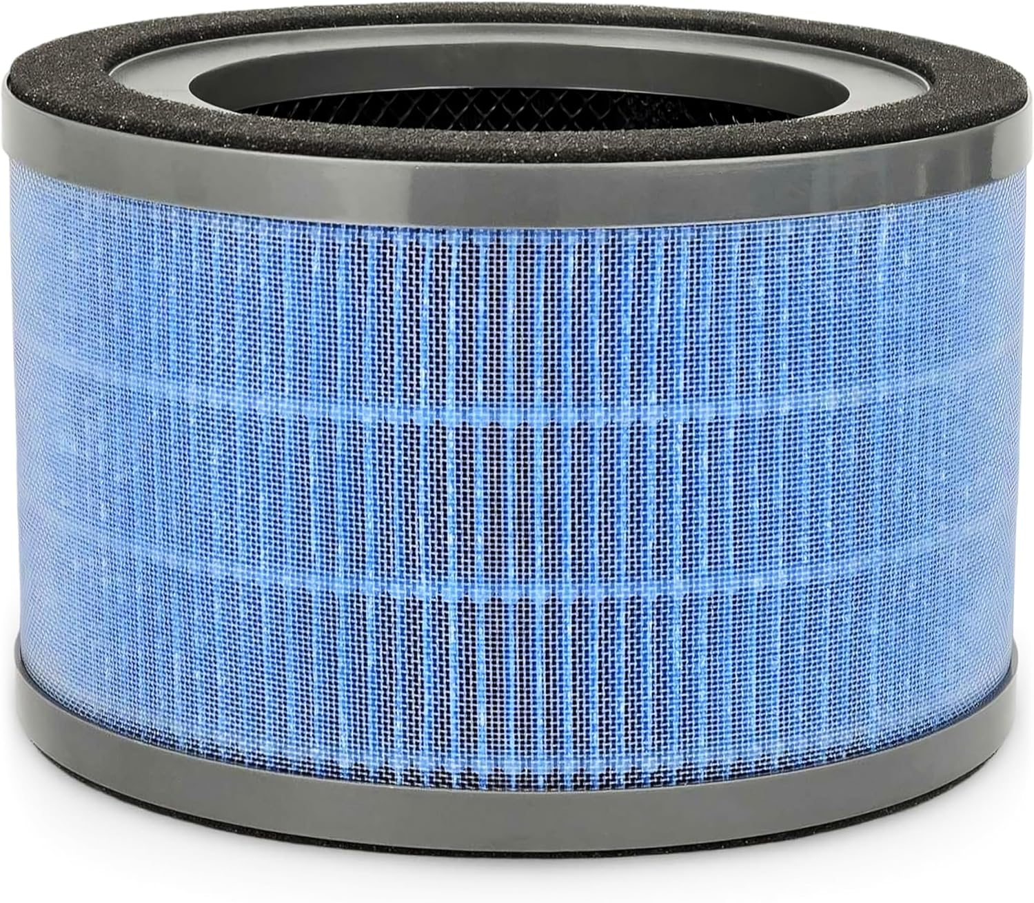 Hygieia HEPA Filter for Breville LAP150, LAP158 & LAP208 Air Purifiers &ndash; Replacement Alternative of Small Antiviral HEPA-13 Filter for LAP150/158/208, Spare Pre Filter for Breville Air Purifiers image number 2